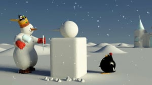 Albi Lumiukko (S): 12.12.2016 10.00