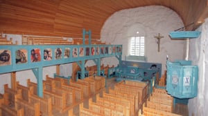 Tyrvään Paratiisi ja Passio: 15.05.2016 17.10