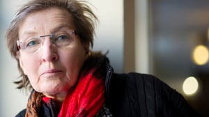 Ammattina elokuva: Pirjo Honkasalo, elokuvaohjaaja: 21.09.2016 17.00