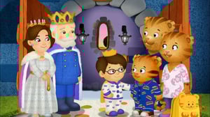 Taavi-tiikerin naapurissa (S): 09.08.2016 18.00