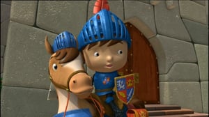 Ritari Mikke (S): 25.05.2016 07.18