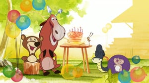 Kikattava Kakkiainen (S): 24.11.2016 18.30