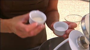 Metten kesäiset jälkiruokaherkut: 04.07.2016 20.54