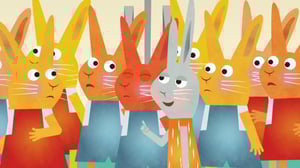 Hilla ja avaruuden Eetu (S): 14.05.2016 07.59