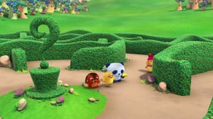 Hau Hau, Piip ja Veli (S): 13.06.2016 18.00