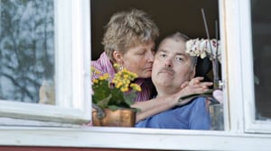 Rakastan sinua loppuun asti: 22.05.2016 10.00