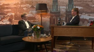 Kioski: Kaarlen maailma: 25.05.2016 19.30