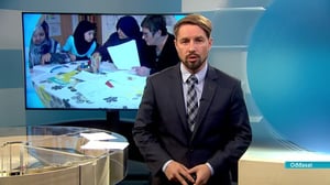 Oddasat: 19.10.2016 20.45