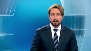 Oddasat: 13.10.2016 20.45