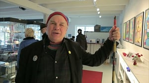 Oddasat: 25.10.2016 20.45