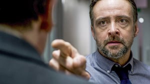 Syrjäinen maa (16): 17.09.2016 21.45