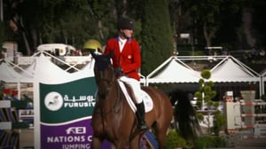 Ratsastuksen maailma: 10.07.2016 17.20