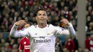 Jalkapallon Mestarien liigan makasiini: 20.11.2016 15.45