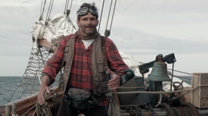 Vinter Varg ja 10 aikakautta (S): 13.09.2016 18.30