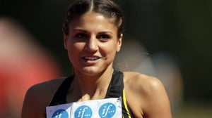 Yleisurheilua: Eliittikisat Lapinlahti: 19.06.2016 15.46