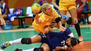 Rion olympialaiset: Käsipallo: 10.08.2016 23.50