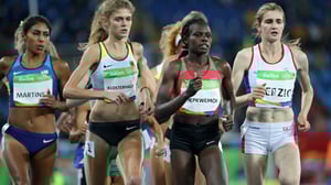 Rion olympialaiset: Yleisurheilu: 13.08.2016 09.14