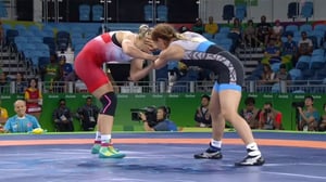 Rion olympialaiset: Paini: 17.08.2016 18.00