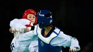 Rion olympialaiset: Taekwondo: 18.08.2016 22.45