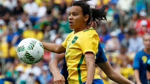 Rion olympialaiset: Jalkapallo: 16.08.2016 21.00