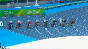 Rion olympialaiset: Yleisurheilu: 17.08.2016 15.25