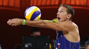 Rion olympialaiset: Lentopallo: 20.08.2016 04.10