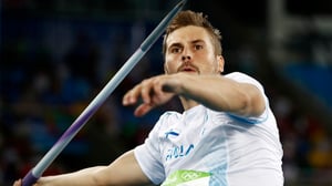 Rion olympialaiset: Yleisurheilu: 21.08.2016 02.15