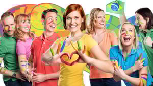 Rion olympialaiset: Nykyaikainen 5-ottelu: 20.08.2016 13.02