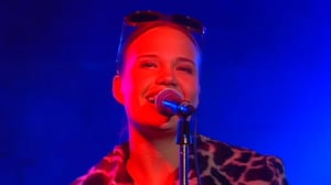 Lista TOP 40: 10.11.2016 01.00