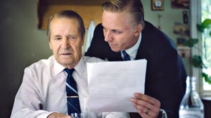 Kotikatsomo: Juoksuhaudantie (12): 15.05.2016 21.05