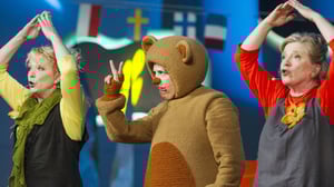 Musarullaa!: 11.06.2016 09.01