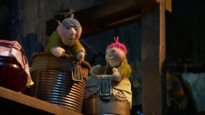 Unohdettujen purkkien kansa (S): 19.12.2016 07.04