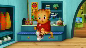 Taavi-tiikerin naapurissa (S): 06.09.2016 18.00