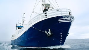 Historia: PQ17 - saattue merisodassa: 06.06.2016 19.00