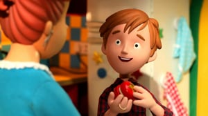 Tommin kiertävä sirkus (S): 12.09.2016 18.00