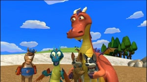 Ritari Mikke (S): 08.06.2016 07.03