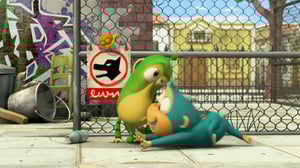 Avaruusapinat (7): 25.05.2016 18.56