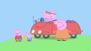 Pipsa Possu (S): 25.05.2016 18.00