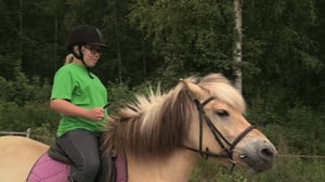 Tikkumäen talli (viittomakielinen ohjelma): 19.05.2016 08.00