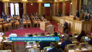 Oddasat: 13.12.2016 20.45