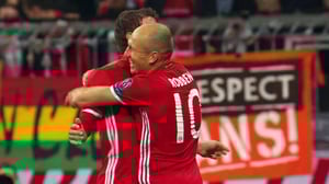 Jalkapallon Mestarien liigan makasiini: 23.10.2016 14.05