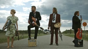 Uneton48: Almost alive! - Hääkeikka (S): 03.06.2016 14.00