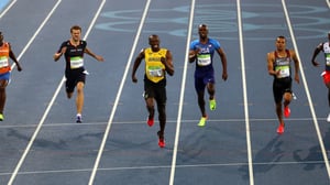 Rion olympialaiset: 13. yön huippuhetket: 19.08.2016 07.12