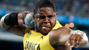 Rion olympialaiset: Yleisurheilu: 19.08.2016 09.15