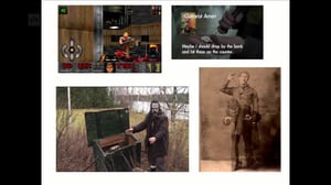 Musiikki on tarina: Antti Haase: Lordin kuvaaminen: 28.06.2016 09.21