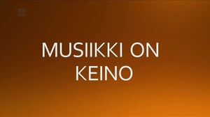 Musiikki on tarina: Jouko Aaltonen: Musiikki on kerronnan keino, josta on moneksi: 28.06.2016 09.54
