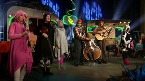 Musarullaa!: 11.06.2016 09.07