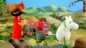 Muumien maailma (S): 02.09.2016 18.30