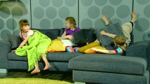 Sohvatiikerit: 14.11.2016 18.00