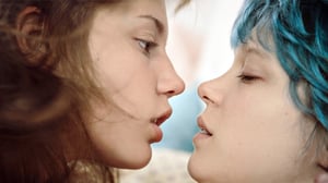 Kino: Adelen elämä - Osat 1 & 2 (16): 01.07.2016 00.00